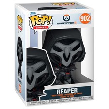 Figura Pop Overwatch 2 Reaper
