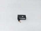 Seat heating switch