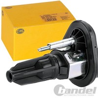 Hella ZÜNdspule Passend FüR Chevrolet Trailblazer Isuzu Ascender | 5DA 230