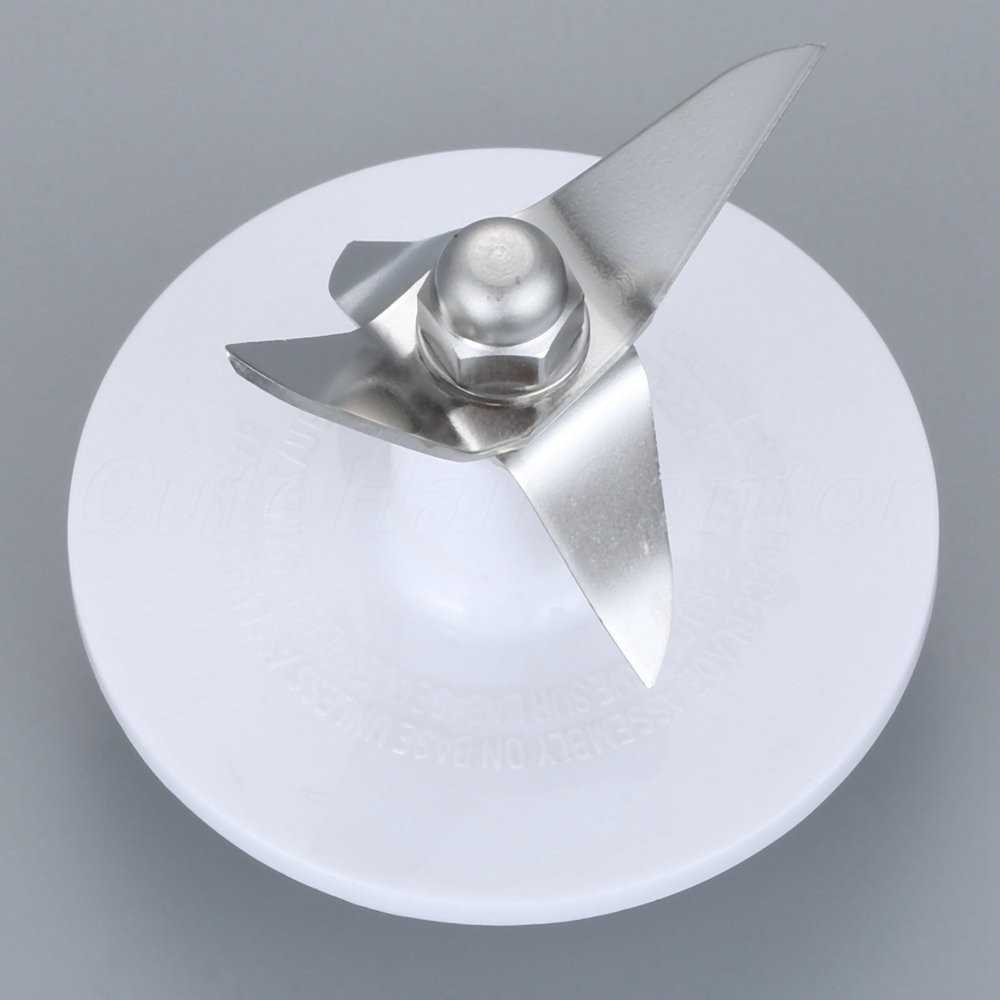 Blender Blade SPB-456-2 For Cuisinart BFP-703 SPB-7 SPB-6 CB