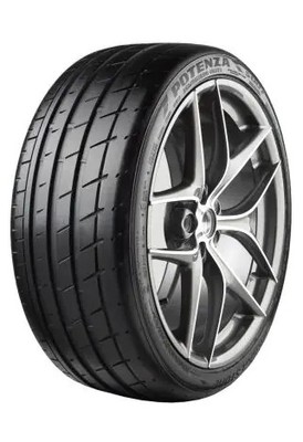 Summer Tyre 315/30 R20 Bridgestone 101Y S005 Runflat