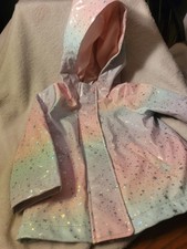 Primark Kids Rain Coat