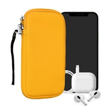 Handytasche Neopren Sleeve Smartphone XXL - 7" Handy Tasche Cover Case 