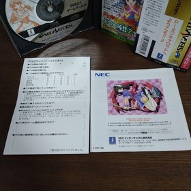 PIA Carrot 2 Saturn EE