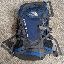 The North Face Terra 30 Backpack Water Resist...