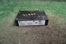 2017 2018 2019 GMC ACADIA  COMMUNICATION TELEMATICS CONTROL MODULE OEM  84298328