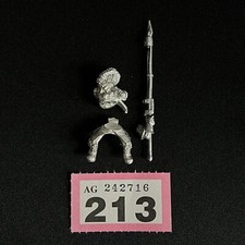 METAL ATTILAN ROUGH RIDER ASTRA MILITARUM IMPERIAL GUARD WARHAMMER 40K CAVALRY