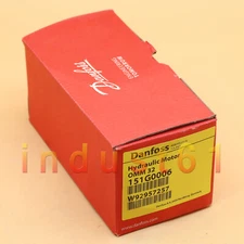 1PCS New For DANFOSS OMM32-151G0006 Motor