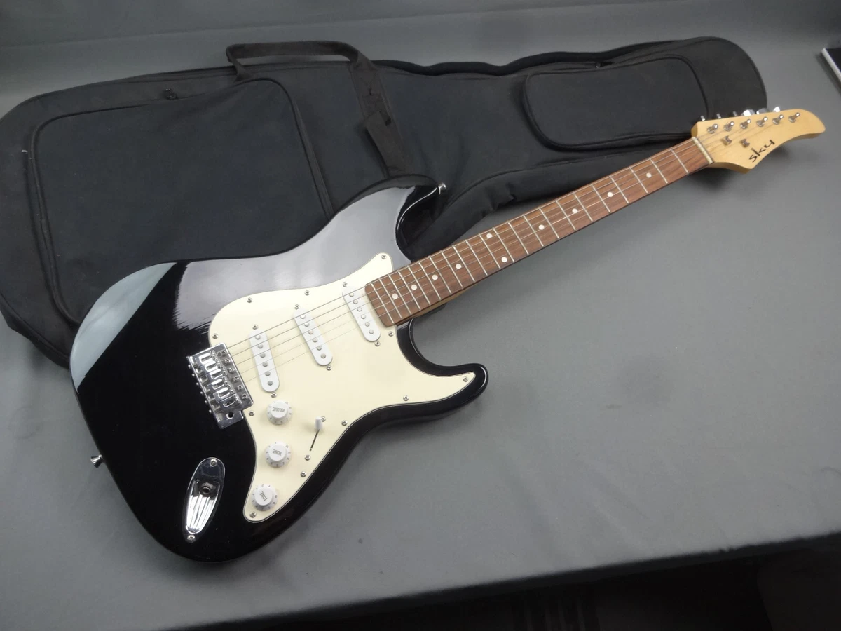 Entry level fender guitar deals