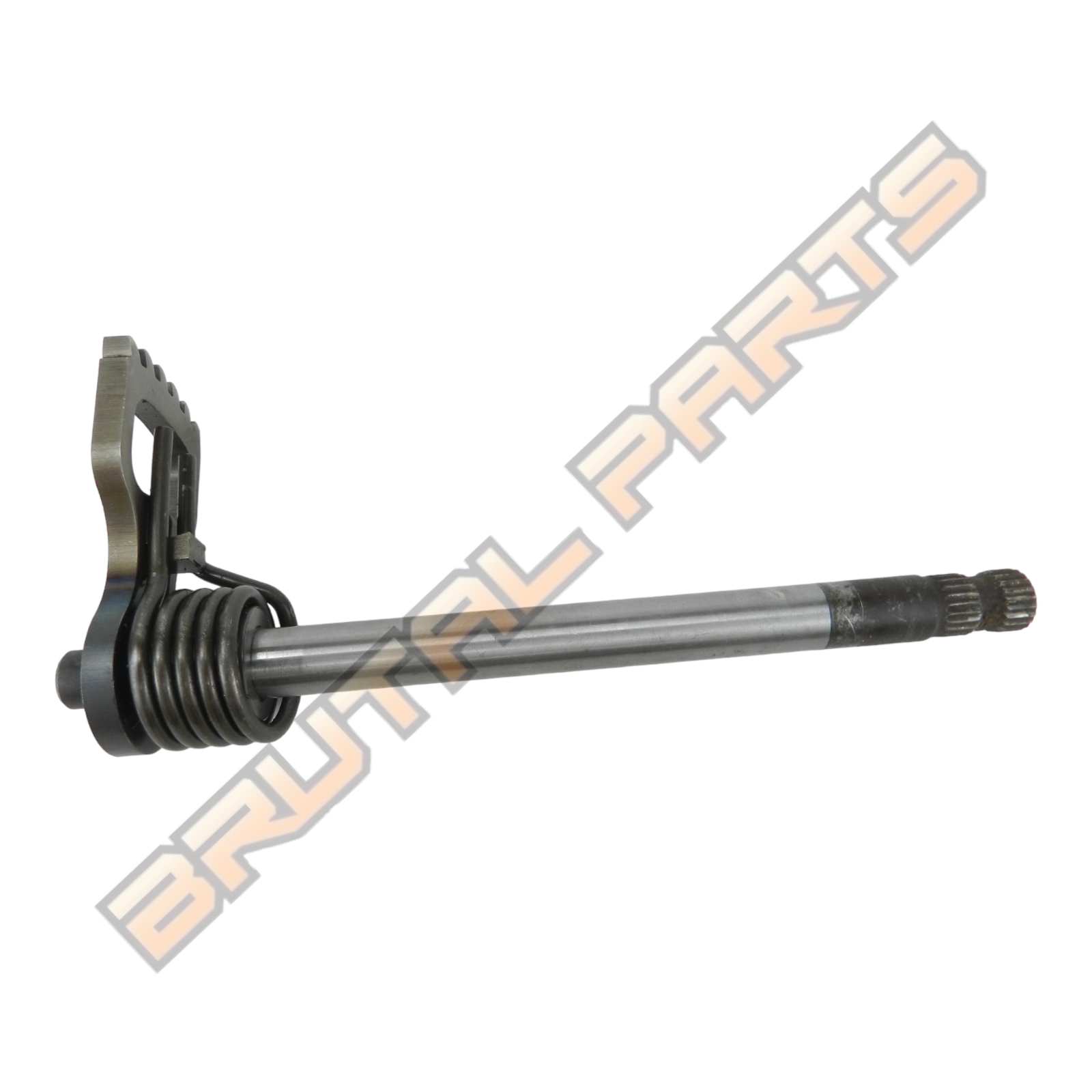 2003 KAWASAKI KLX125 OEM SHIFTER SHIFT SHAFT 13161S002 eBay