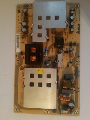 SANYO DP42647-03 Power Supply DPS-242BP  1AV4U20C17400