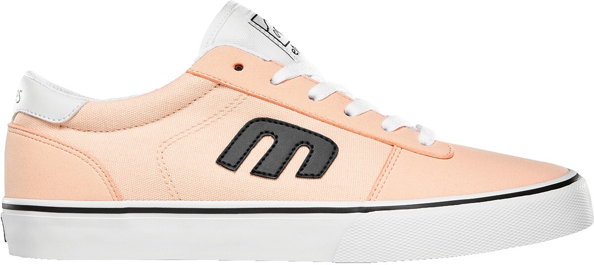 HOT Pink Etnies Shoes Etnies Callicut Womens DC Shoes Etnies