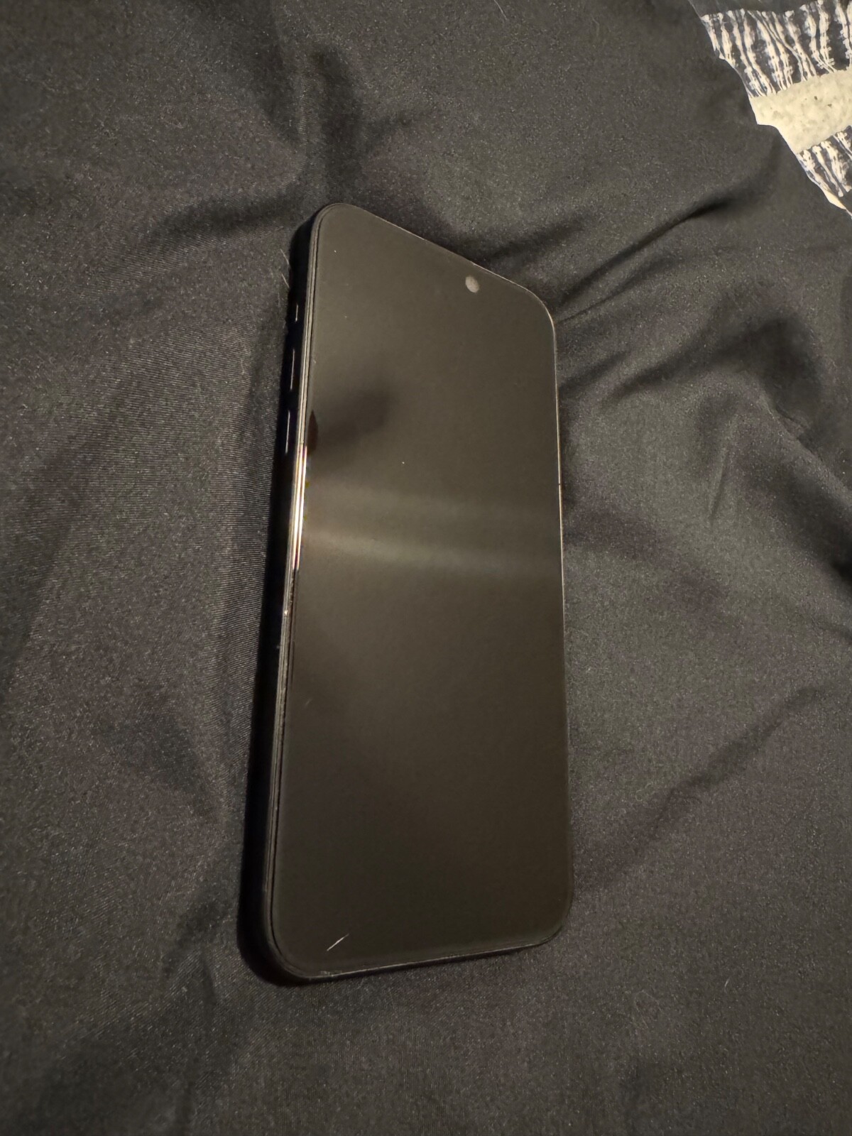 iPhone 15 Pro Max - 512 GB - Black (Verizon) TikTok and TikTok studio installed