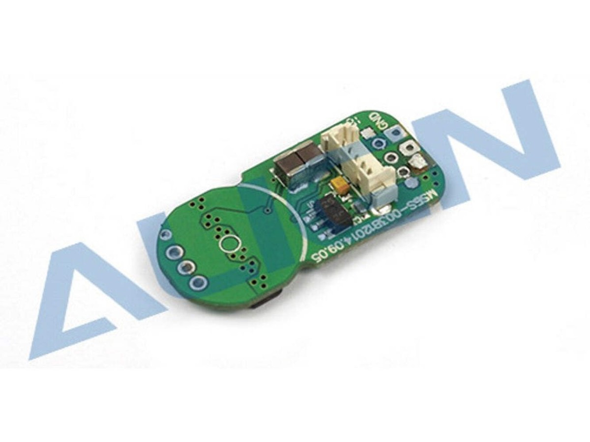 Align DS820/DS820M Servo Circuit Board : HSP82003T | eBay
