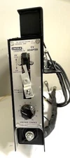 Lincoln Electric Welding CV Adapter NEW OLD STOCK