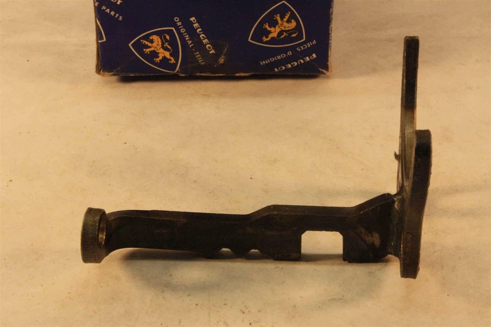 Garfo de câmbio de transmissão 4ª marcha 2555.08 para PEUGEOT 404 NOS - Imagem 3 de 4