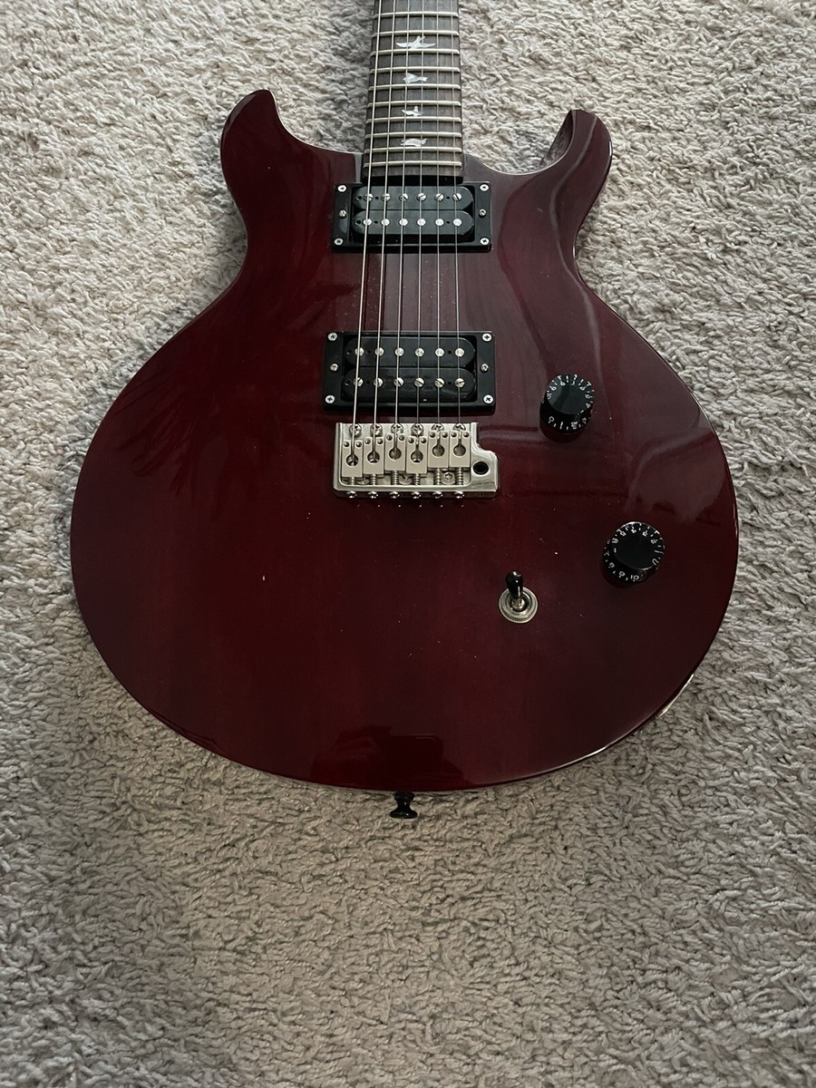 [美品] PAUL REED SMITH PRS SE SANTANA 。 Amazon.com: PRS Paul Reed Smith SE Santana Electric Guitar