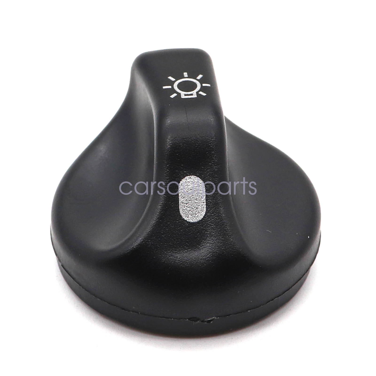 2PCS NEW Head Light Switch Knob FOR FORD F150 F350 F250 F350 F450 Super