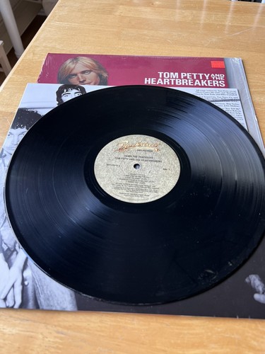 Tom Petty DAMN THE TORPEDOES 180g REMASTERED Shrink NM /M Vinyl Record LP - Imagen 5 de 7