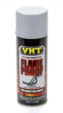 VHT SP117 High Temperature Exhaust Manifold Paint Aerosol ALUMINUM Flameproof