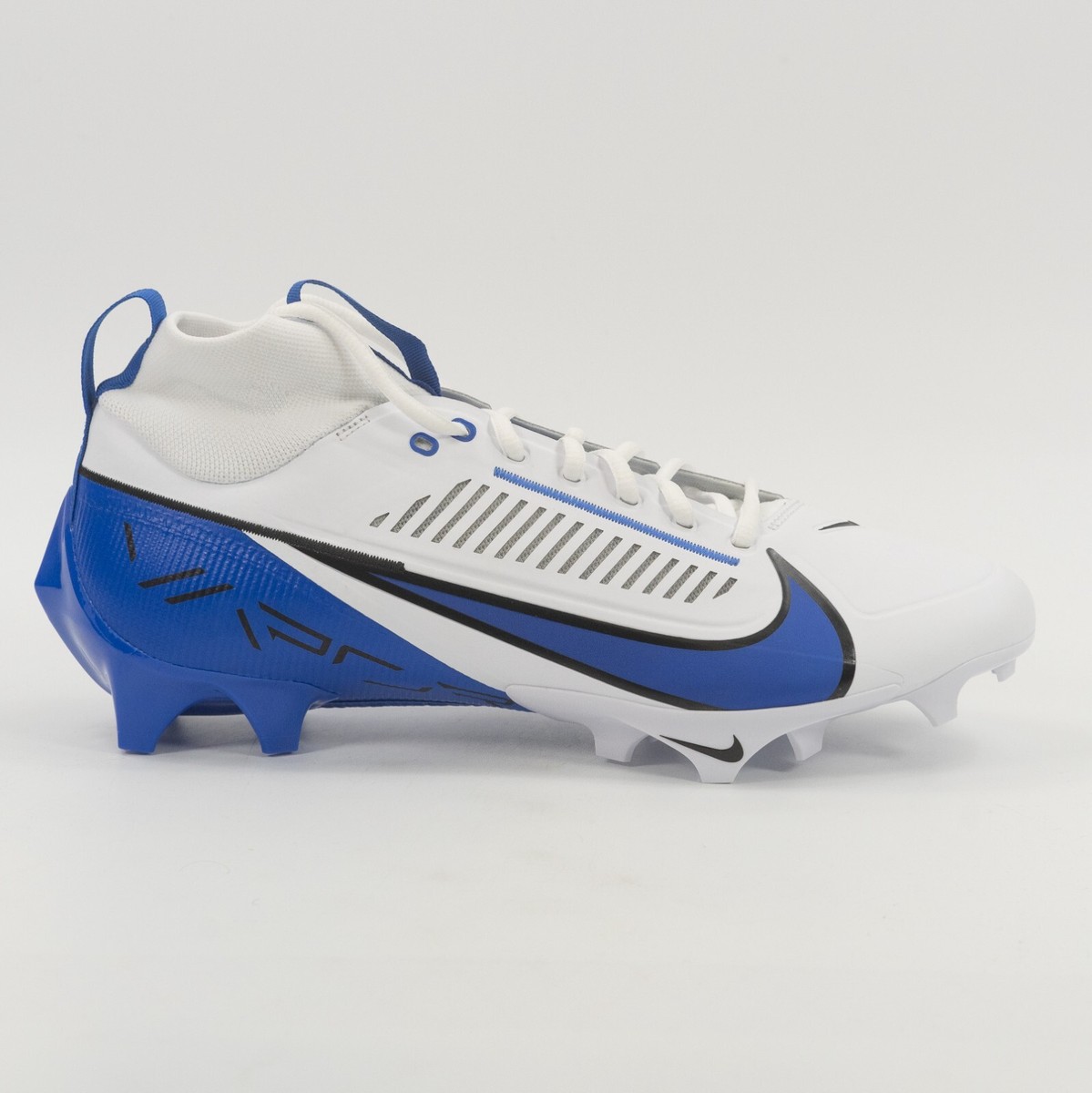 Nike Vapor Edge Pro 360 2 Royal Blue Men Size 13 Football Cleats FQ4044-102 Amazon.com | Nike Vapor Edge Pro 360 2 (Team Bank) Men main image 2