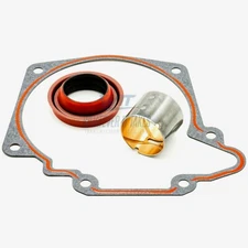 4R70W 4R75 Transmission Rear Housing Gasket - Bushing - Seal kit fits 1993-08