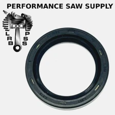 NEW 805049S CRANKSHAFT REAR MAIN PTO SEAL FITS BRIGGS & STRATTON V TWIN VANGUARD