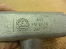 Appleton 3/4T Form 35 Unilet Conduit Body FREE SHIPPING 