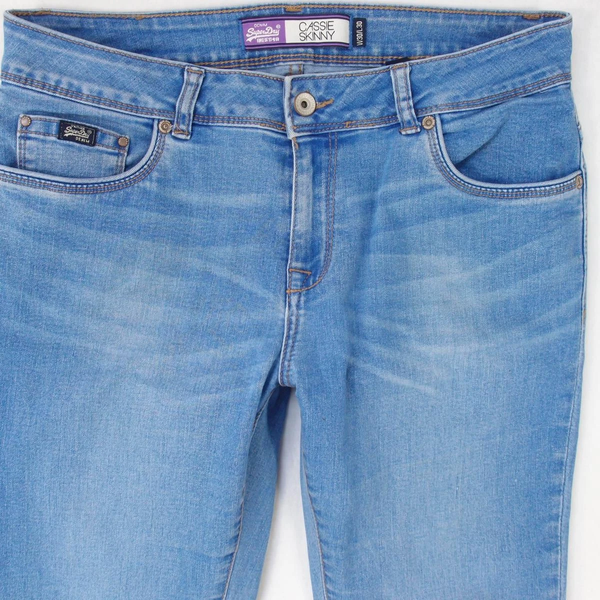 Superdry cassie jeans sales