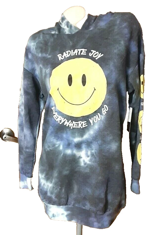 How To Tie Dye A Sweatshirt (Easy Beginners Guide) - Art Beat Box