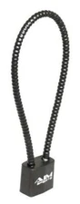 Aim Sports Sidewinder Cable Gun Lock (Doj Approved)