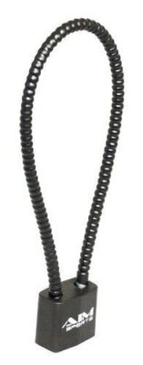 Aim Sports Sidewinder Cable Gun Lock (Doj Approved)
