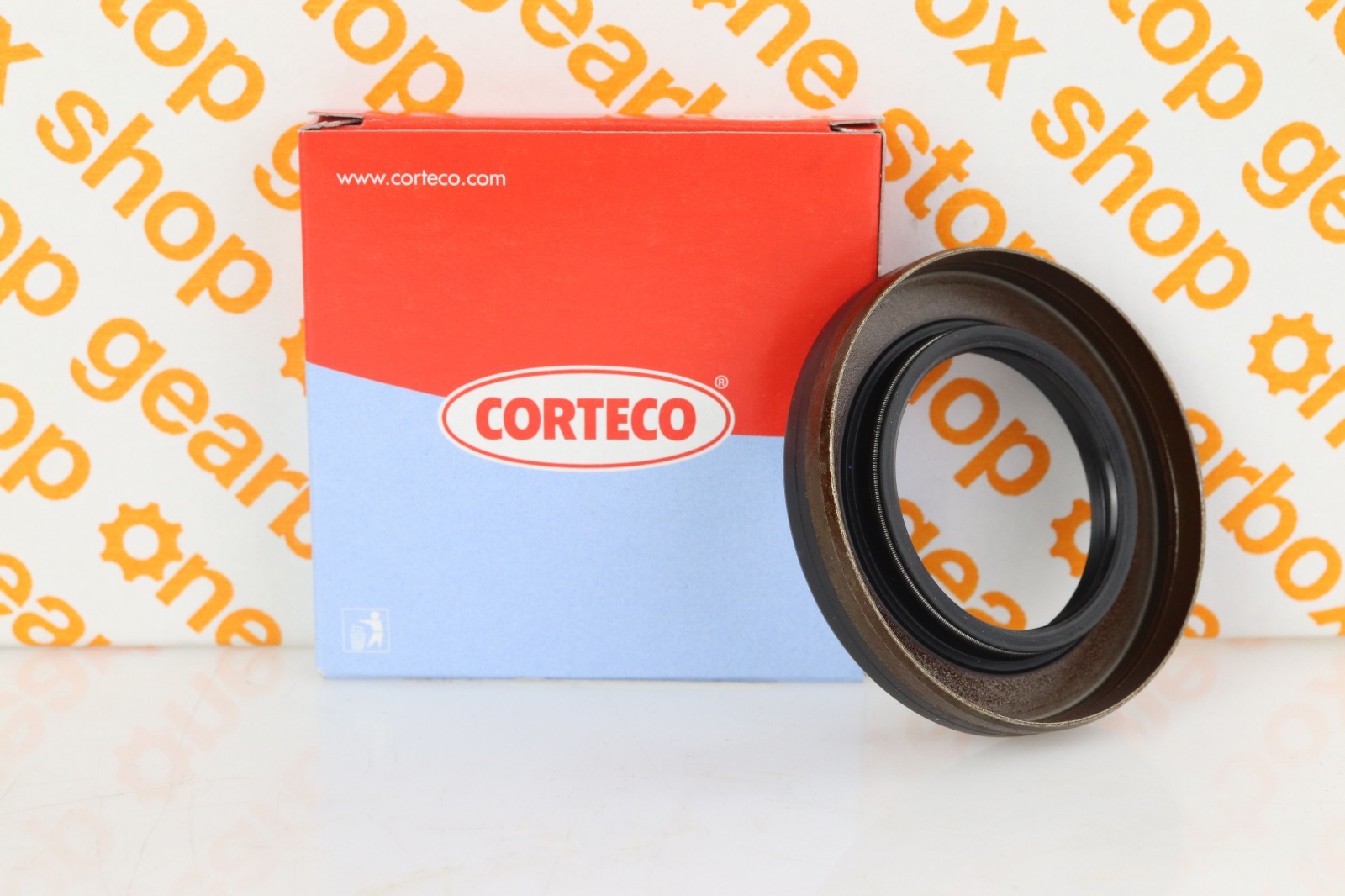 CORTECO 01019477B BAGUE d'étanchéité, différentiel pour MERCEDES-BENZ
