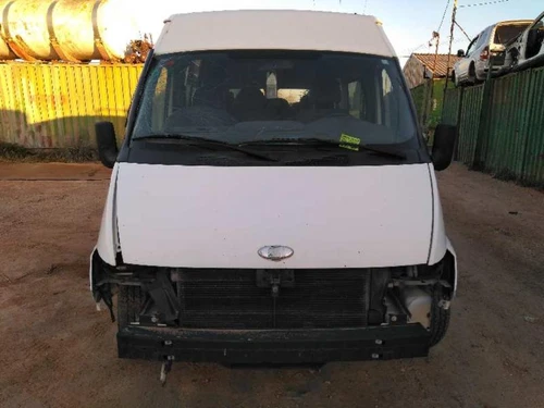 3C117M124AB Supporto Del Cambio per FORD TRANSIT FURGÓN MEDIO (FY) 2004 1514290 - Foto 7 di 10