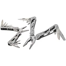 Master Mechanic 2 Piece Multitool Set