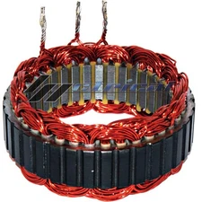 100% NEW ALTERNATOR STATOR for GMC SIERRA 1500 1500HD 2500 2500HD 3500 145AMP