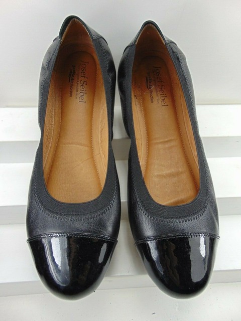 josef seibel ballet flats