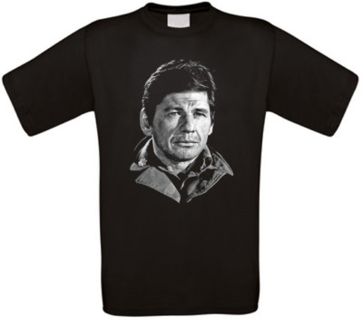 Charles Bronson Spiel mir das Lied vom Tod T-Shirt alle Größen NEU