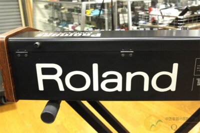 Roland PROMARS MRS-2 Analog Synthesizer 37 keys1979 Small Model