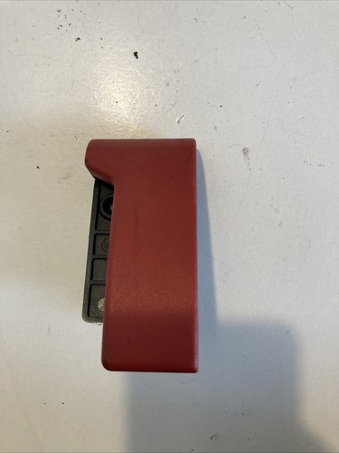 Mercedes W245 Motorhaube offener Griff A1248800320 B-Klasse B170 2008