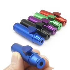 3Pcs/set Metal Spice Bottle Storage Box Portable Snuff Boxes For Men As Gift