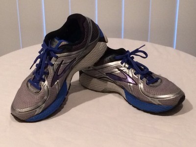 brooks gts size 9