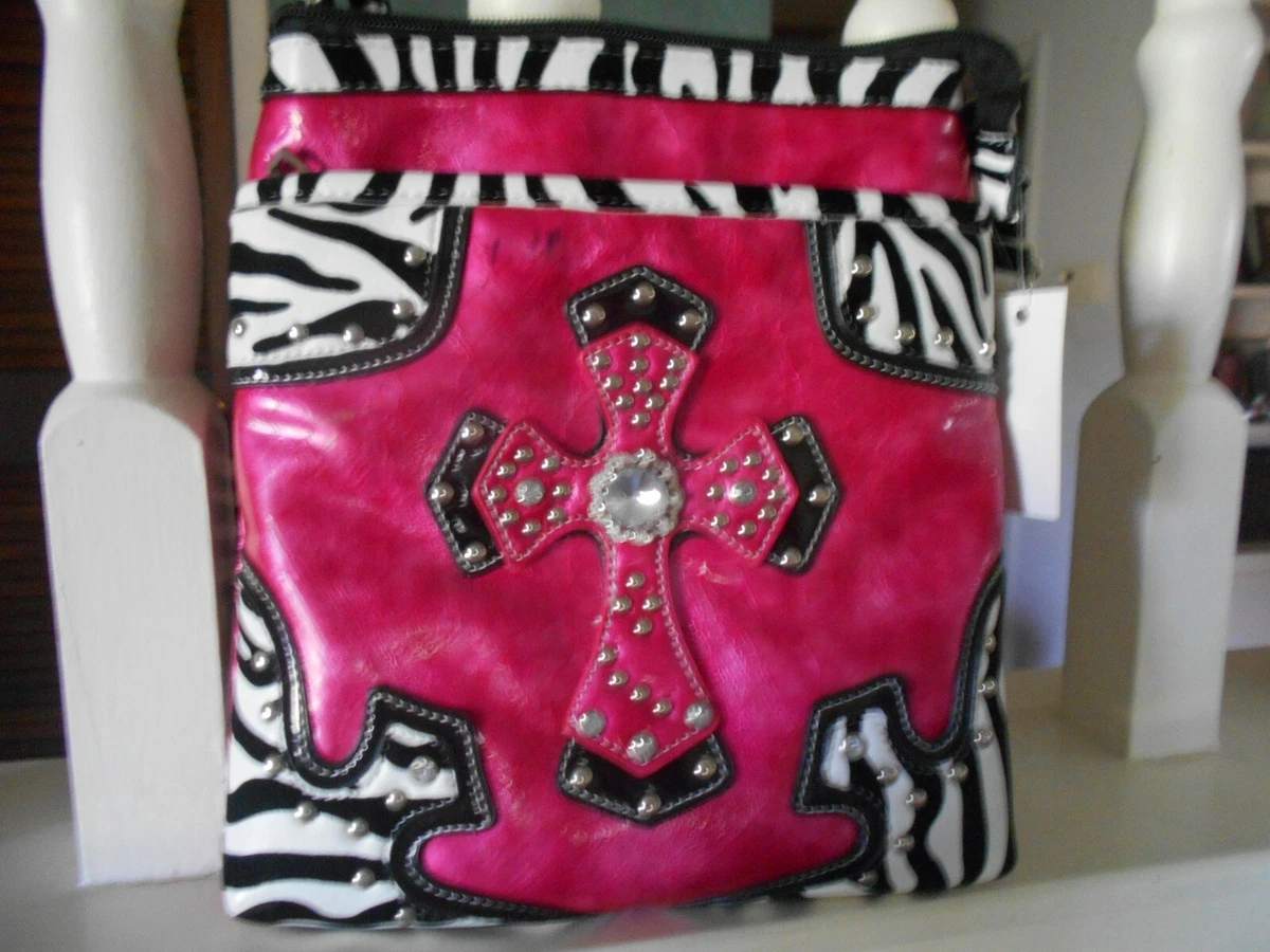 Western bling deals purses