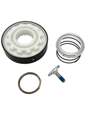 Washer Clutch Slider Assembly Replaces Whirlpool Maytag W10734521