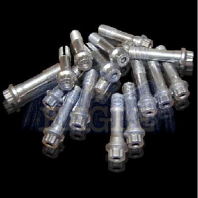 Eagle EAG20030 ARP 2000 Series 7/16 Rod Bolts 1.800