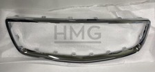 New Genuine Holden VE Series 2 Grille Chrome Surround Omega Berlina - 92231814
