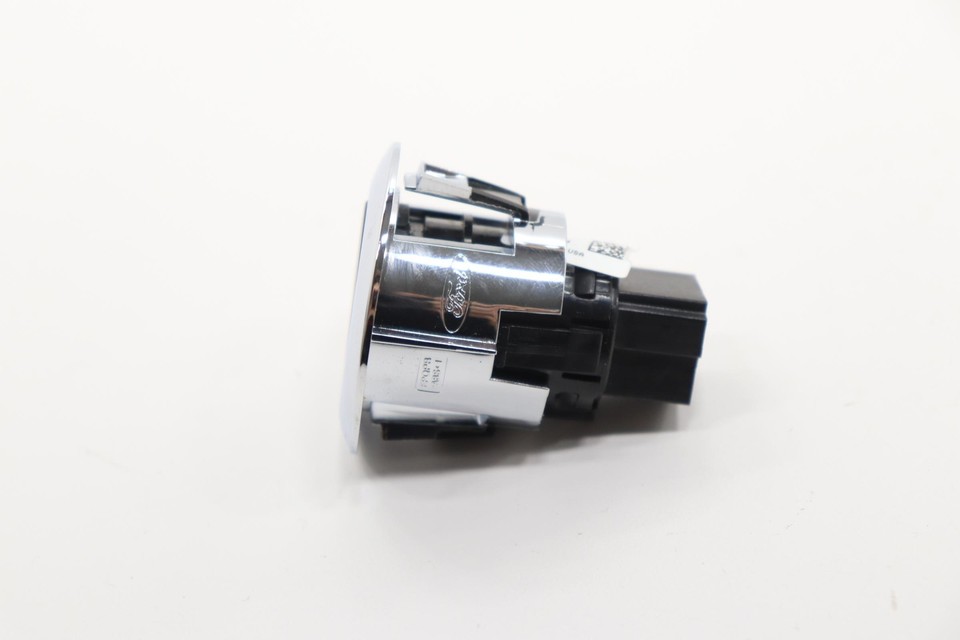 DASH PANEL LEFT START STOP IGNITION SWITCH BUTTON OEM FORD EXPLORER