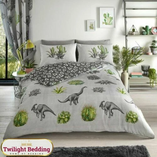 Animal Print Bedding Sets & Duvet Covers