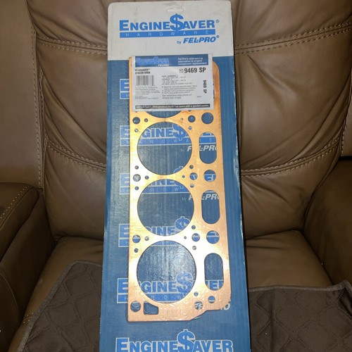 Engine Cylinder Head Spacer Shim FelPro 9469 SP for sale online eBay