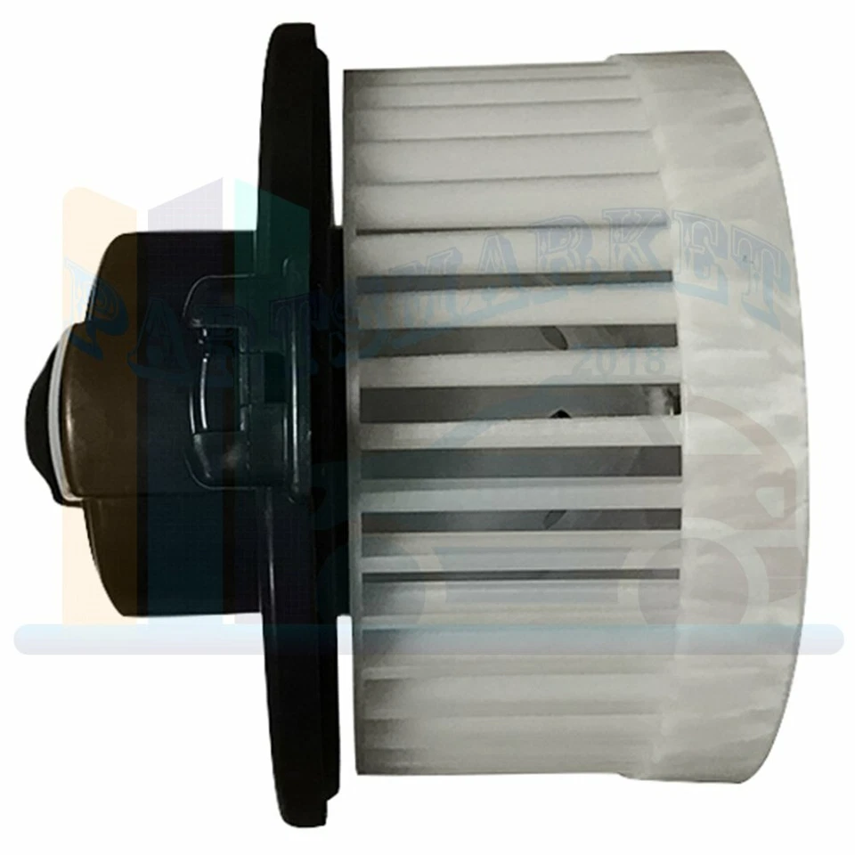 AC Heater Blower Motor For Mercedes-Benz ML320 ML350 ML55 AMG 1638204142 - Изображение 4 из 4